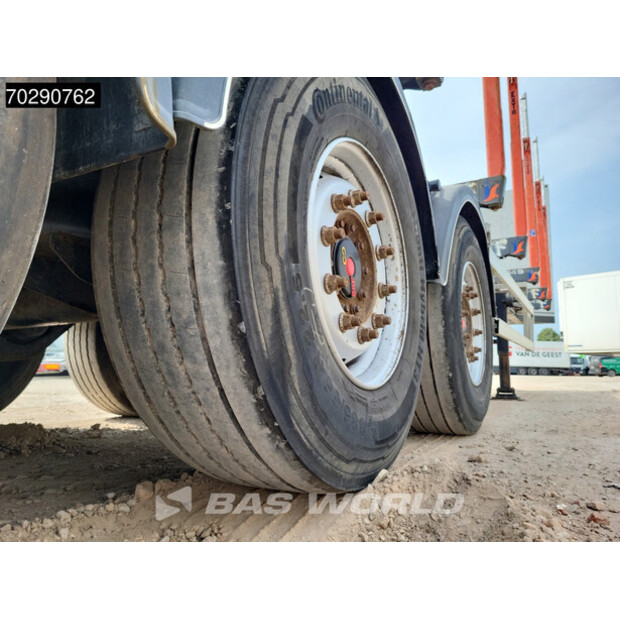 2019 A&D LPRS24 3 axles-41568375