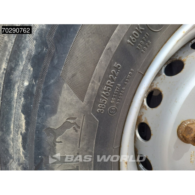 2019 A&D LPRS24 3 axles-41568377