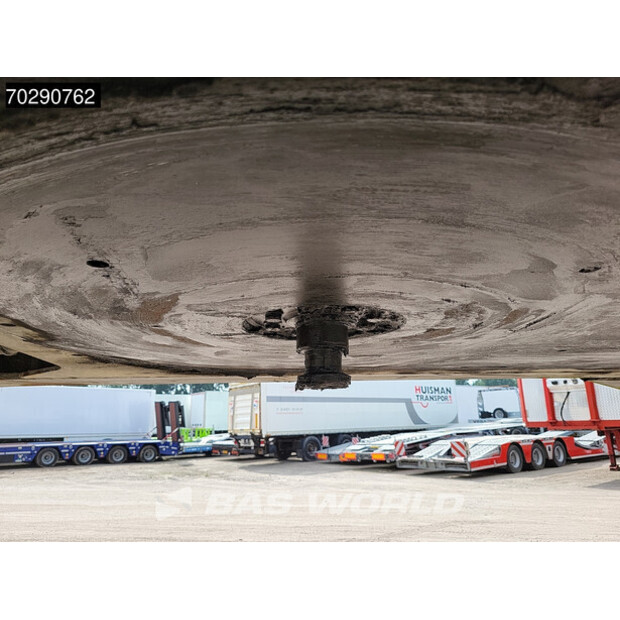 2019 A&D LPRS24 3 axles-41568379