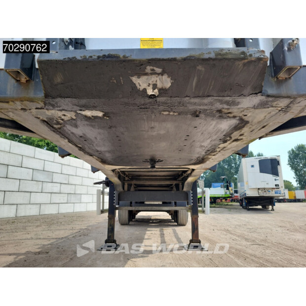 2019 A&D LPRS24 3 axles-41568383