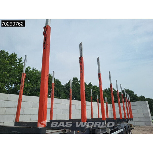 2019 A&D LPRS24 3 axles-41568384