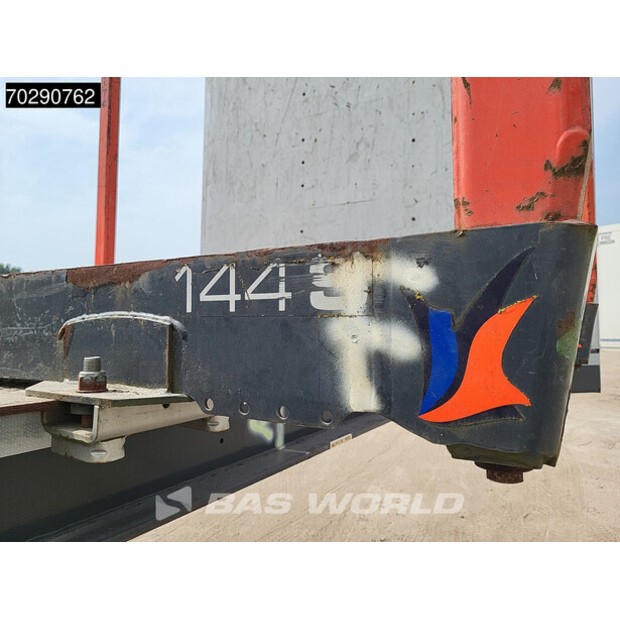 2019 A&D LPRS24 3 axles-41568385