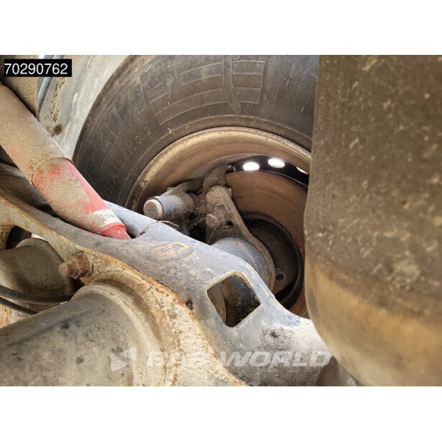2019 A&D LPRS24 3 axles-41568386