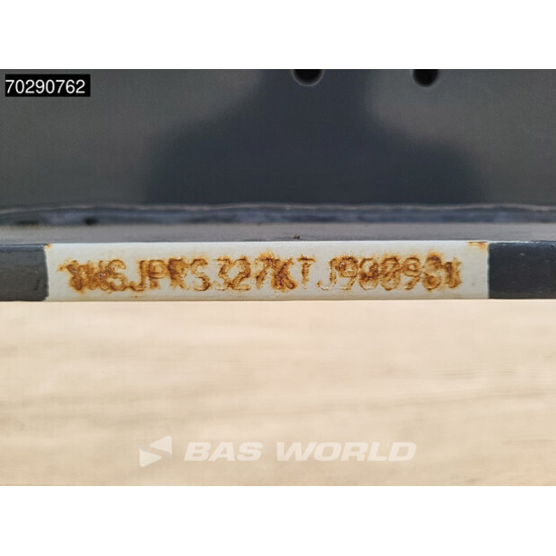 2019 A&D LPRS24 3 axles-41568388