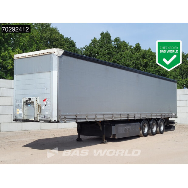 2014 Schmitz Cargobull SCB*S3T-41568390