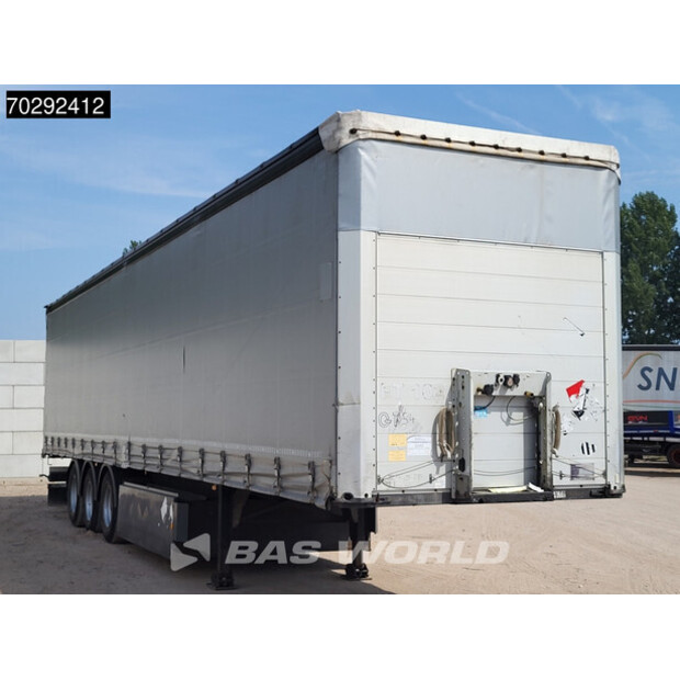2014 Schmitz Cargobull SCB*S3T-41568392