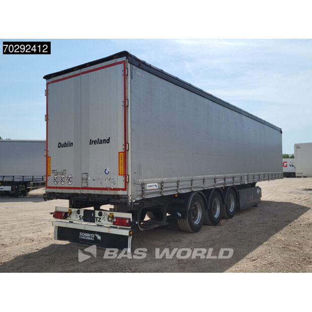 2014 Schmitz Cargobull SCB*S3T-41568394