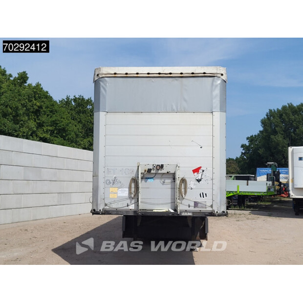2014 Schmitz Cargobull SCB*S3T-41568395