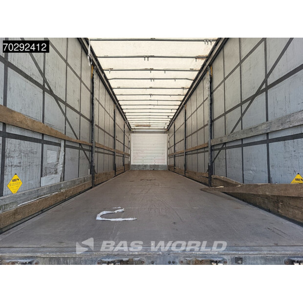 2014 Schmitz Cargobull SCB*S3T-41568399