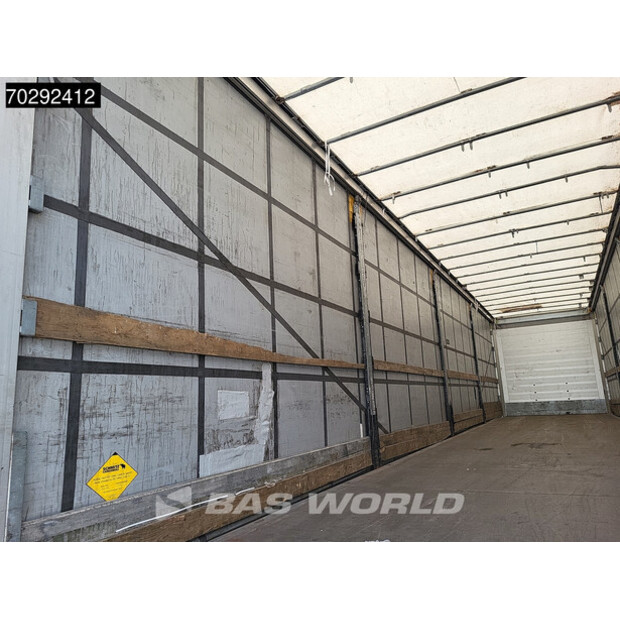 2014 Schmitz Cargobull SCB*S3T-41568400