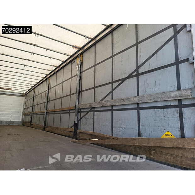 2014 Schmitz Cargobull SCB*S3T-41568401