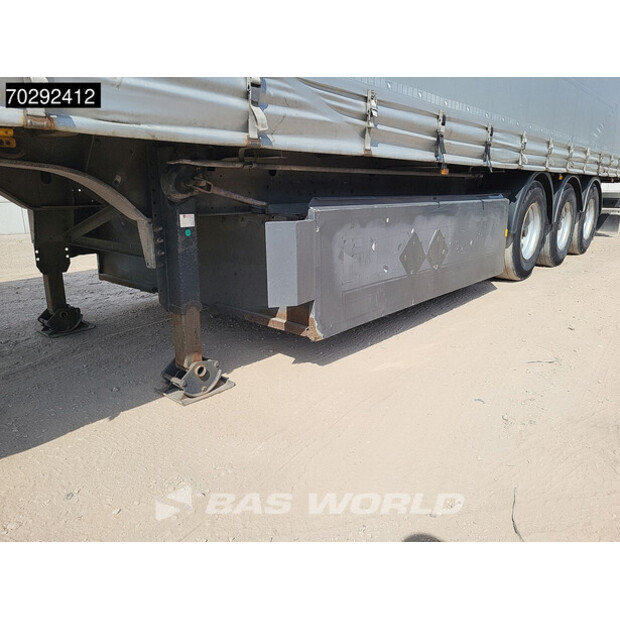 2014 Schmitz Cargobull SCB*S3T-41568402
