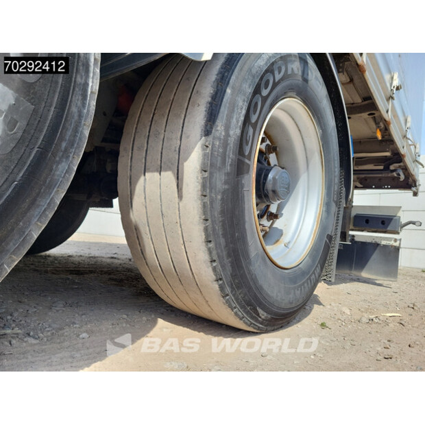 2014 Schmitz Cargobull SCB*S3T-41568404