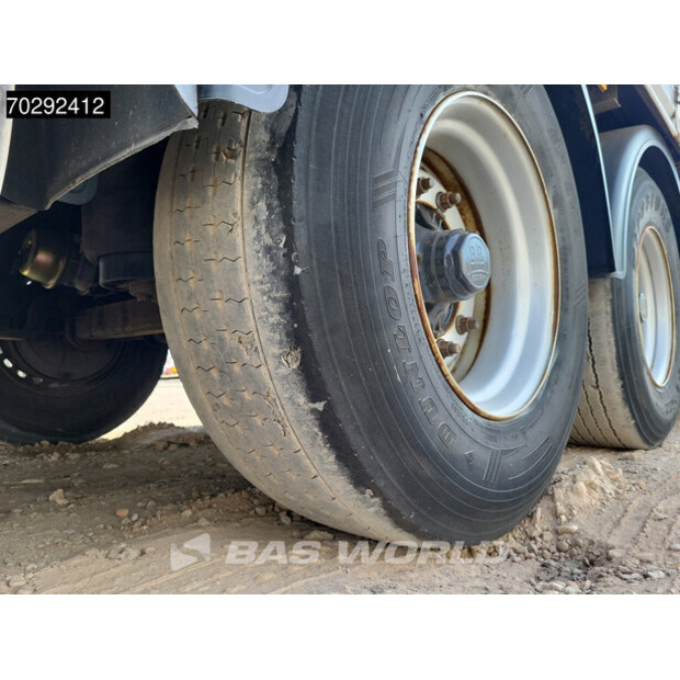 2014 Schmitz Cargobull SCB*S3T-41568405