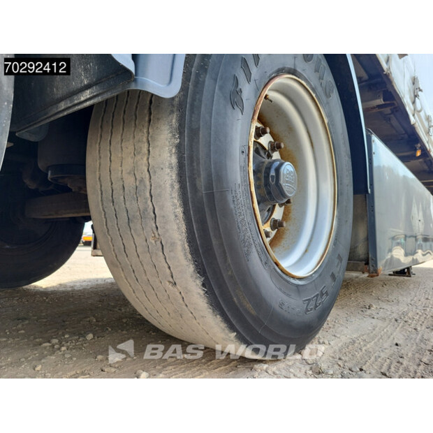 2014 Schmitz Cargobull SCB*S3T-41568406