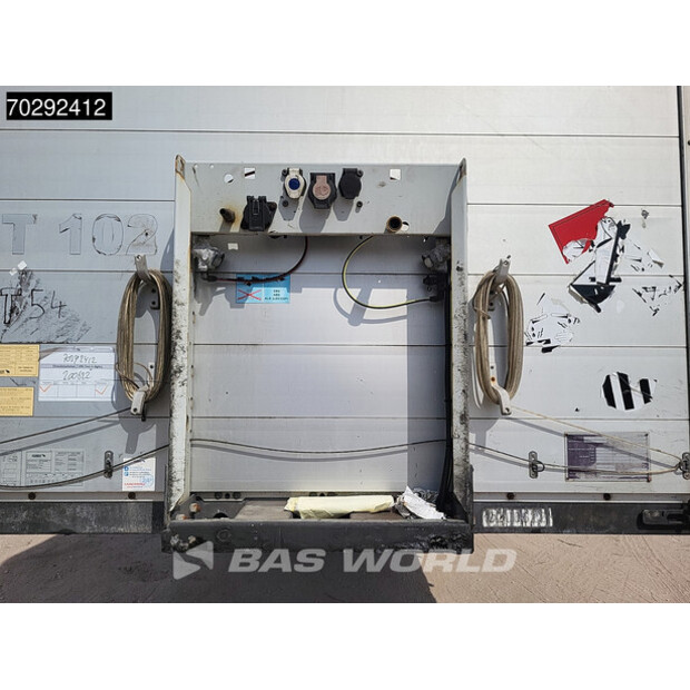 2014 Schmitz Cargobull SCB*S3T-41568411