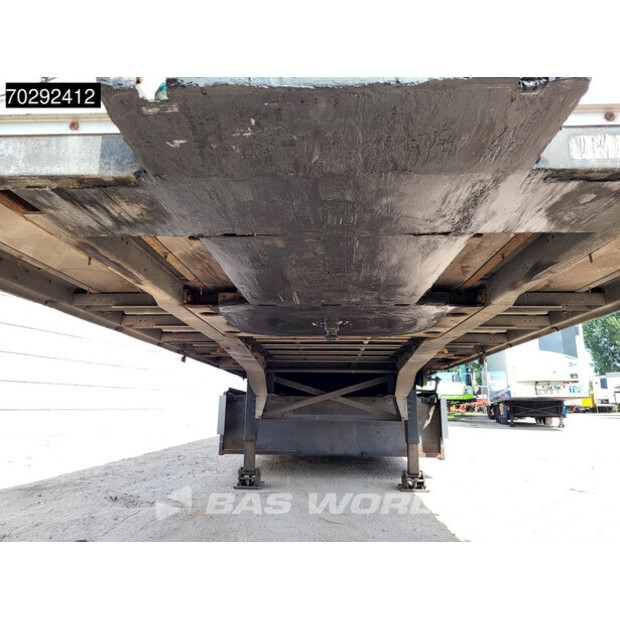 2014 Schmitz Cargobull SCB*S3T-41568413