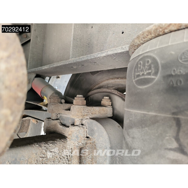 2014 Schmitz Cargobull SCB*S3T-41568414