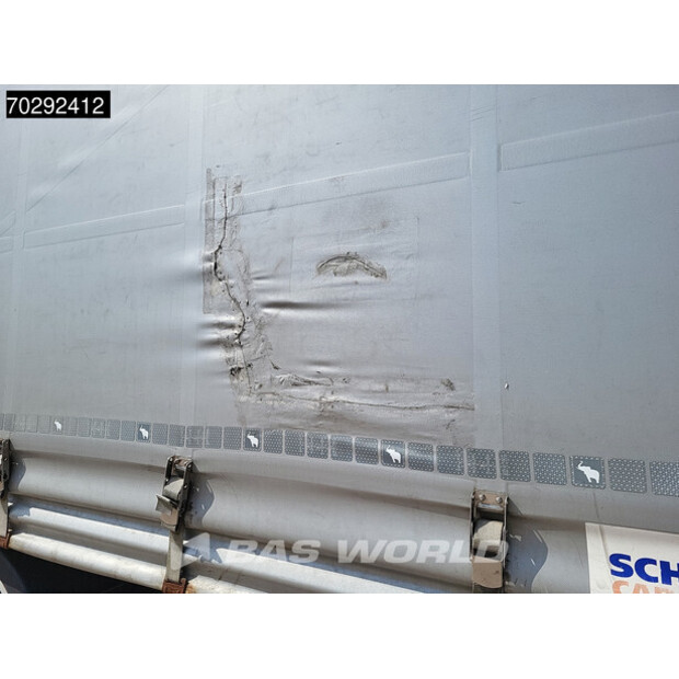 2014 Schmitz Cargobull SCB*S3T-41568415