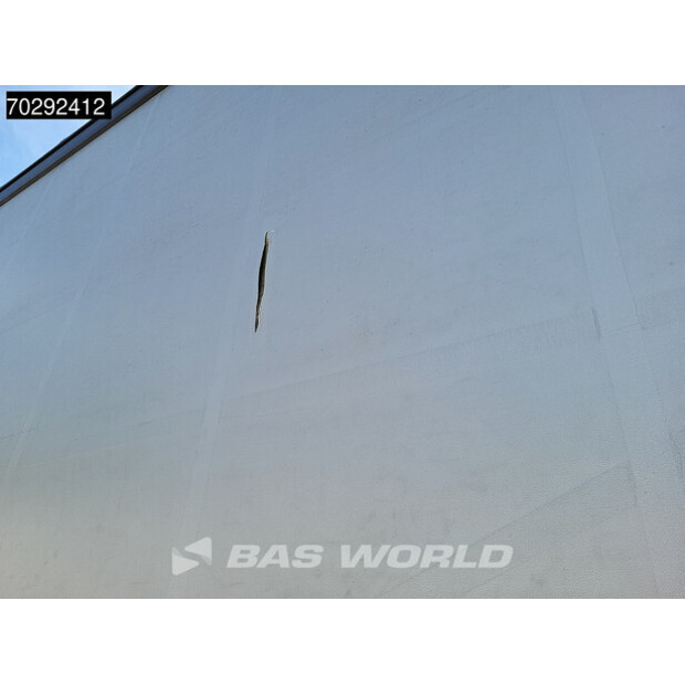 2014 Schmitz Cargobull SCB*S3T-41568416