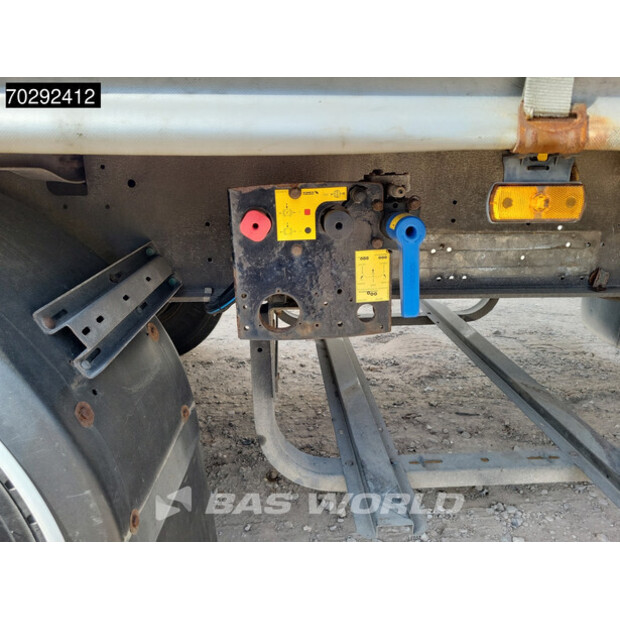 2014 Schmitz Cargobull SCB*S3T-41568417