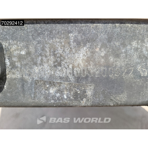 2014 Schmitz Cargobull SCB*S3T-41568420
