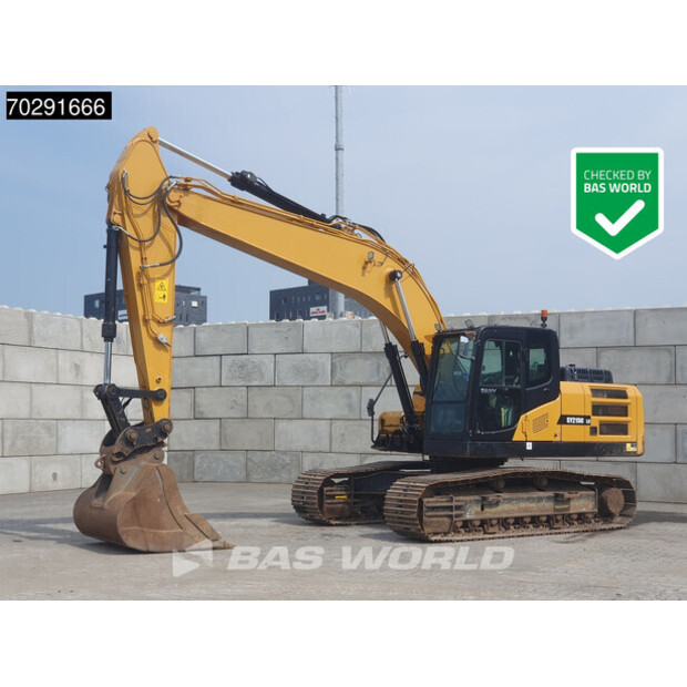 2021 Sany SY215C LC-41568422