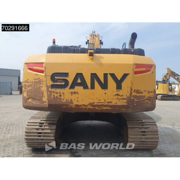 2021 Sany SY215C LC-41568424