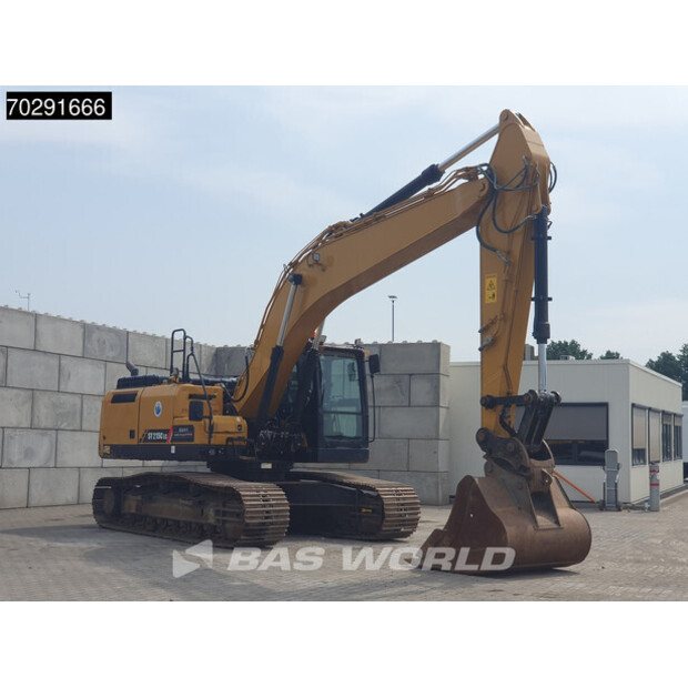 2021 Sany SY215C LC-41568427