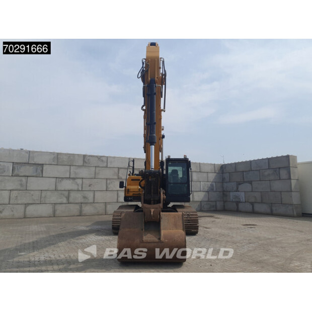 2021 Sany SY215C LC-41568428