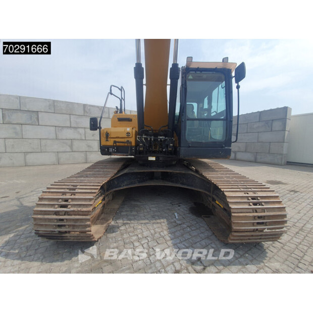 2021 Sany SY215C LC-41568429