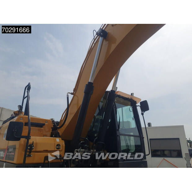 2021 Sany SY215C LC-41568430