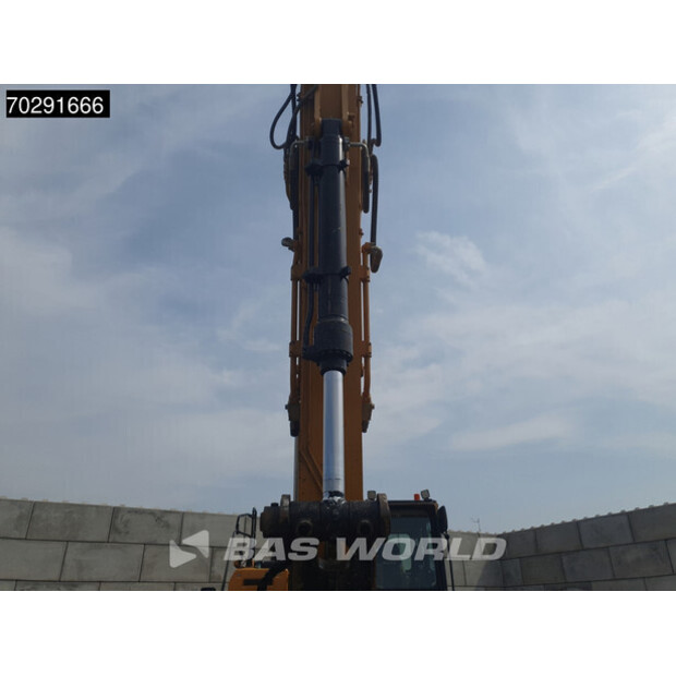 2021 Sany SY215C LC-41568431