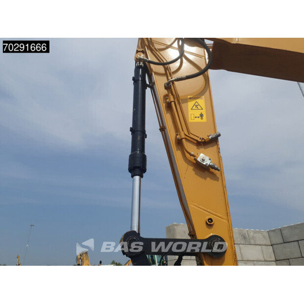 2021 Sany SY215C LC-41568433