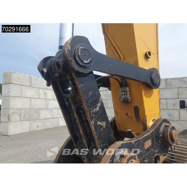 2021 Sany SY215C LC-41568434