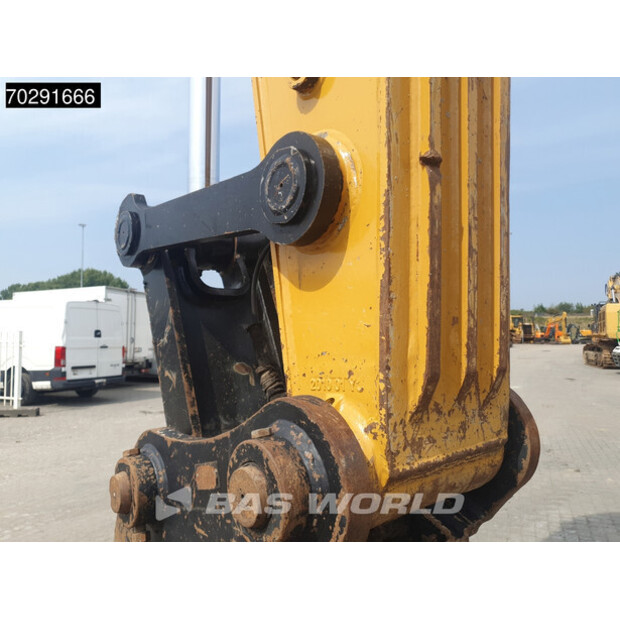 2021 Sany SY215C LC-41568435
