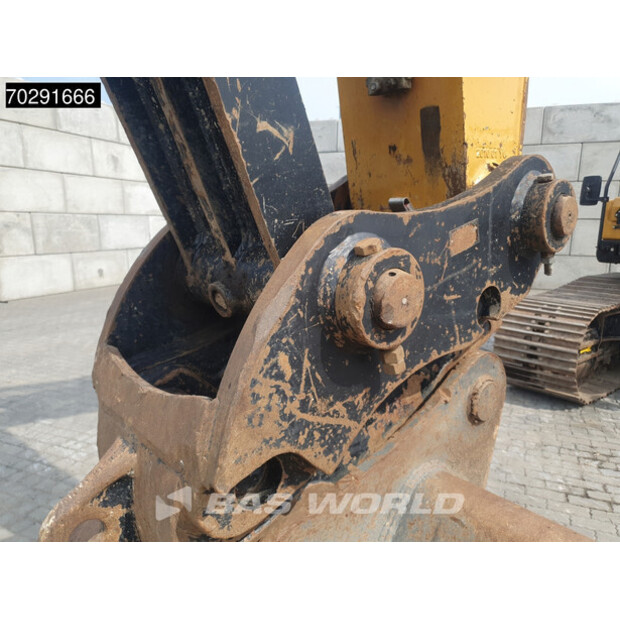 2021 Sany SY215C LC-41568436
