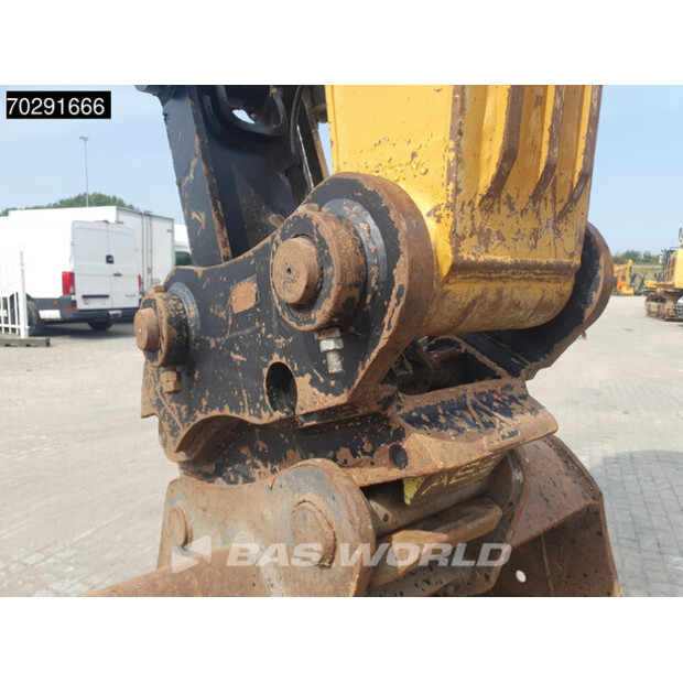 2021 Sany SY215C LC-41568437