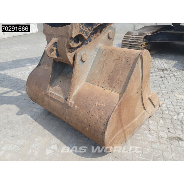 2021 Sany SY215C LC-41568438