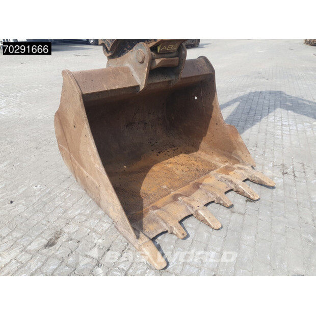 2021 Sany SY215C LC-41568439