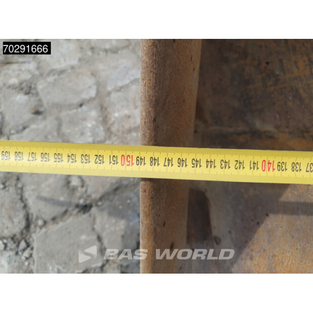 2021 Sany SY215C LC-41568441