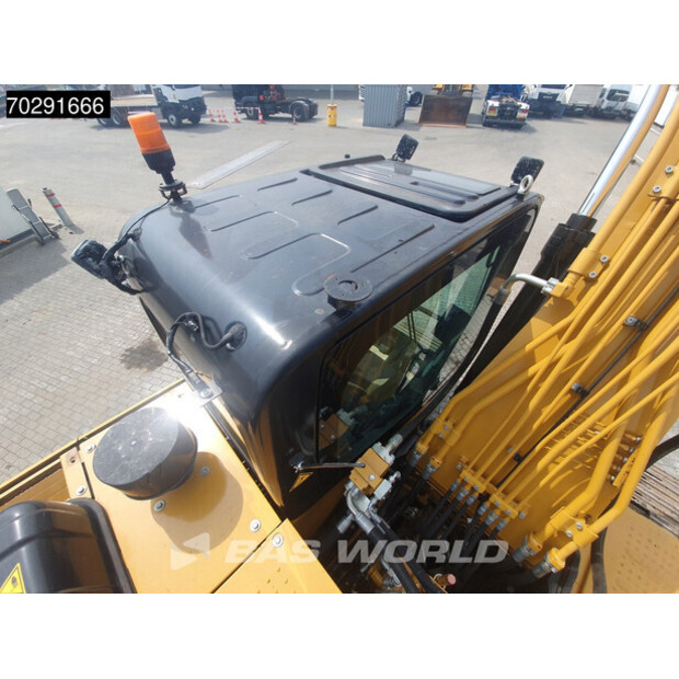 2021 Sany SY215C LC-41568442