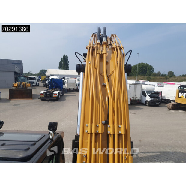 2021 Sany SY215C LC-41568443