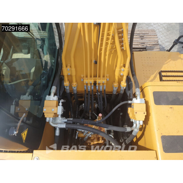 2021 Sany SY215C LC-41568444