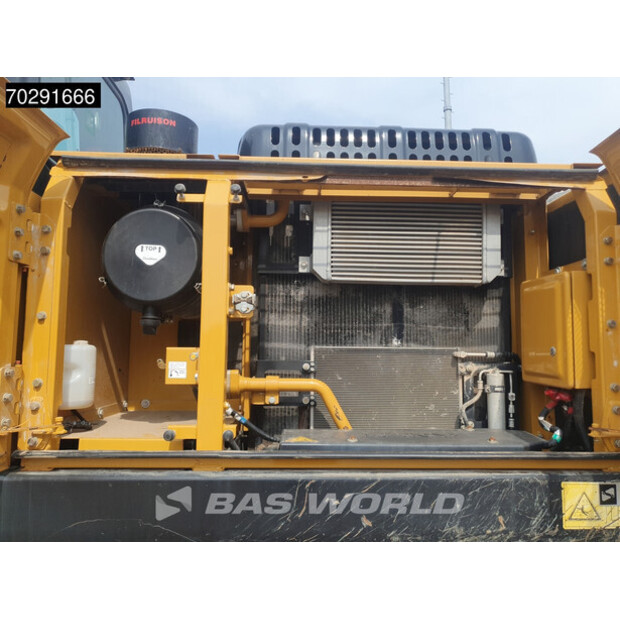 2021 Sany SY215C LC-41568447