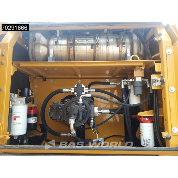 2021 Sany SY215C LC-41568448