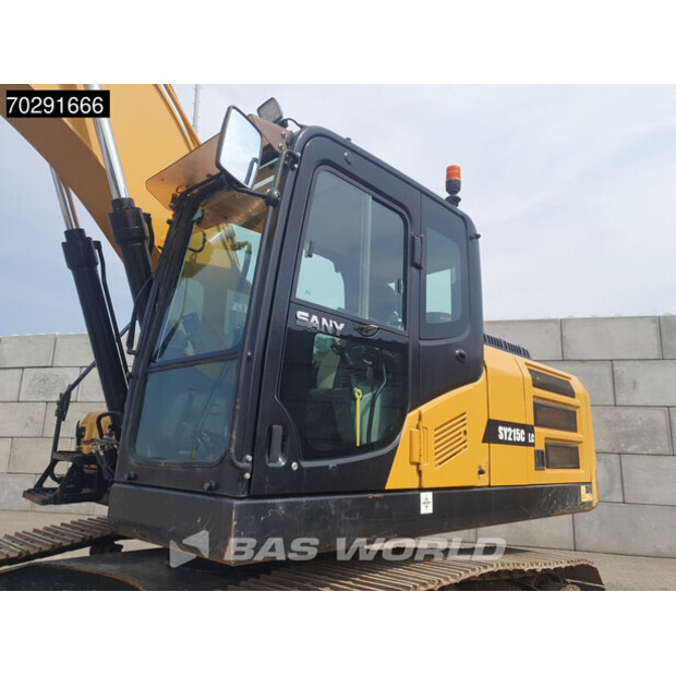 2021 Sany SY215C LC-41568449
