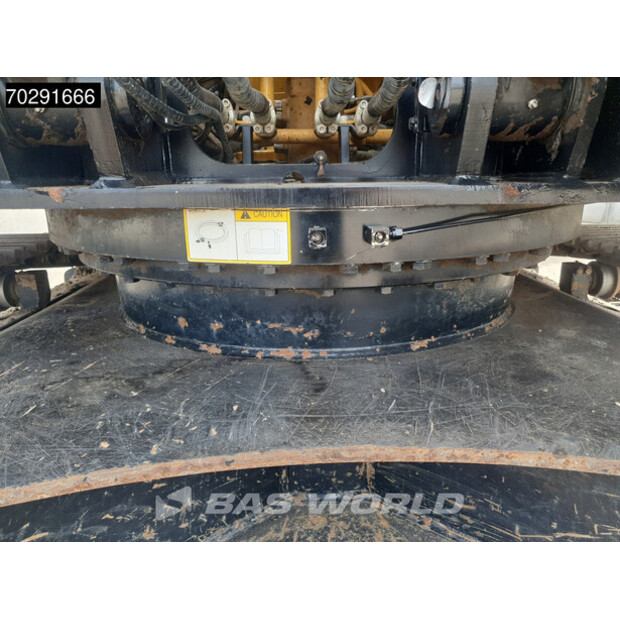 2021 Sany SY215C LC-41568450