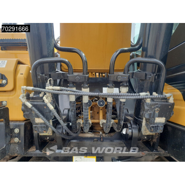 2021 Sany SY215C LC-41568451