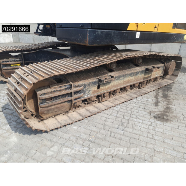 2021 Sany SY215C LC-41568452